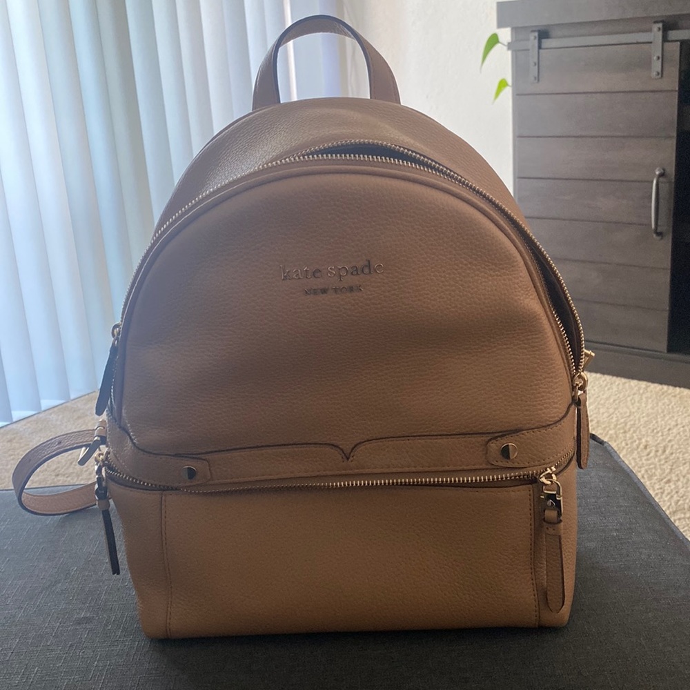 Kate Spade backpack